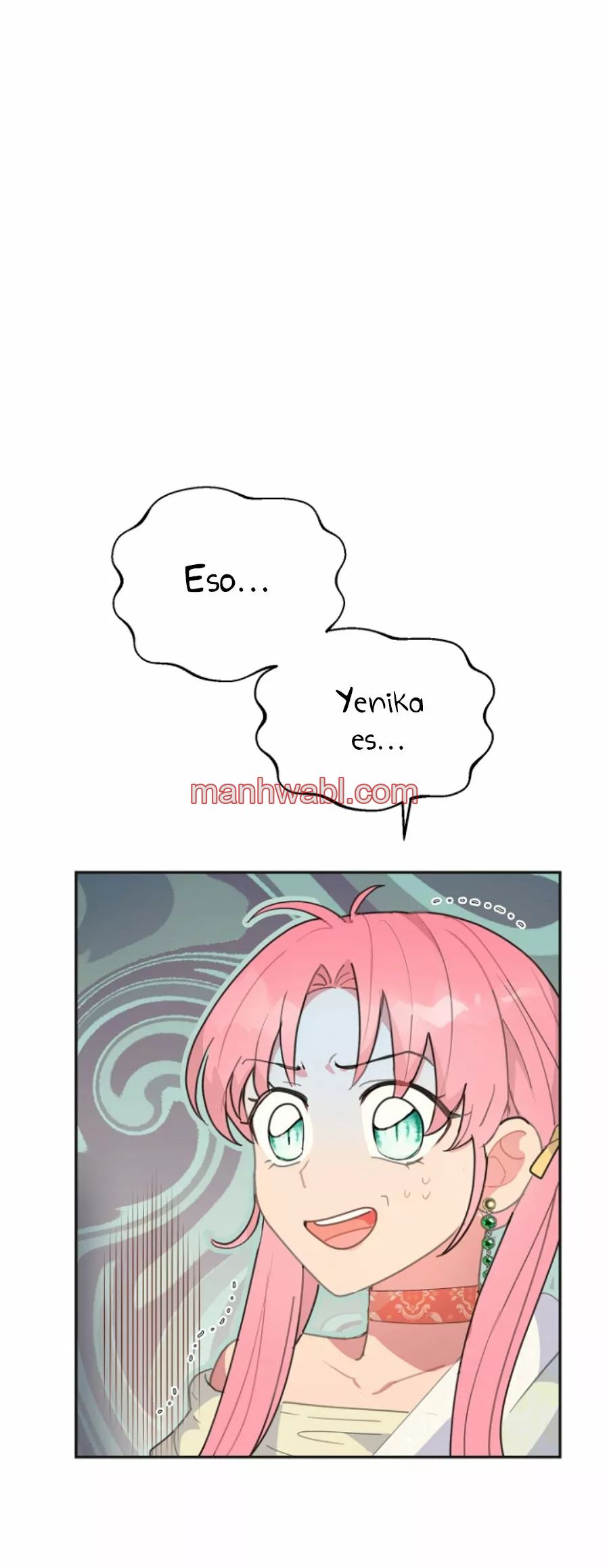 Terminé con mi esposo, ahora iré a hacer dinero - Capítulo 19_2 manhwa