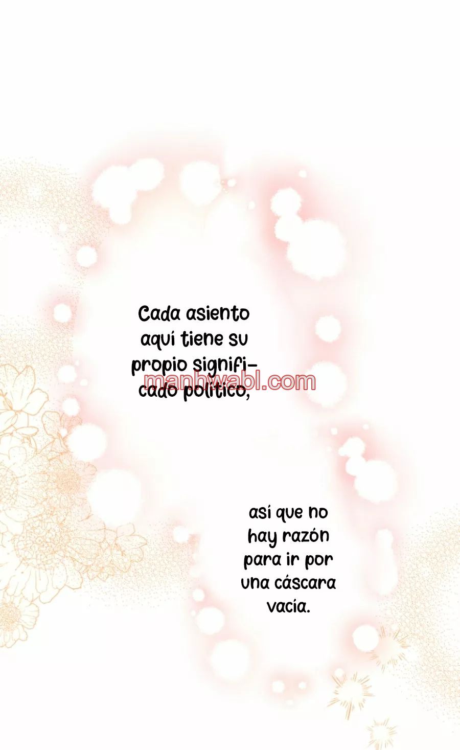 Terminé con mi esposo, ahora iré a hacer dinero - Capítulo 19_2 manhwa