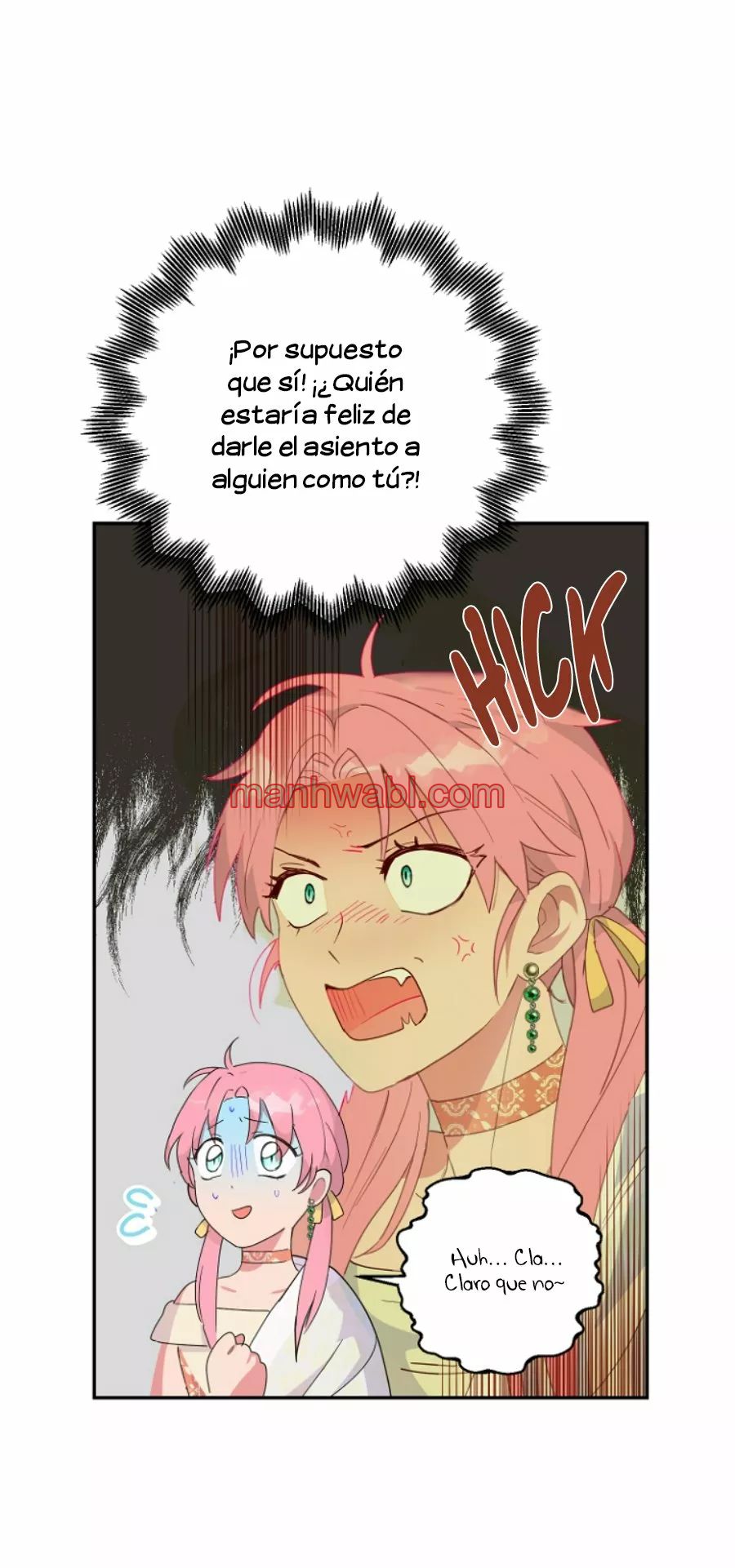 Terminé con mi esposo, ahora iré a hacer dinero - Capítulo 19_2 manhwa