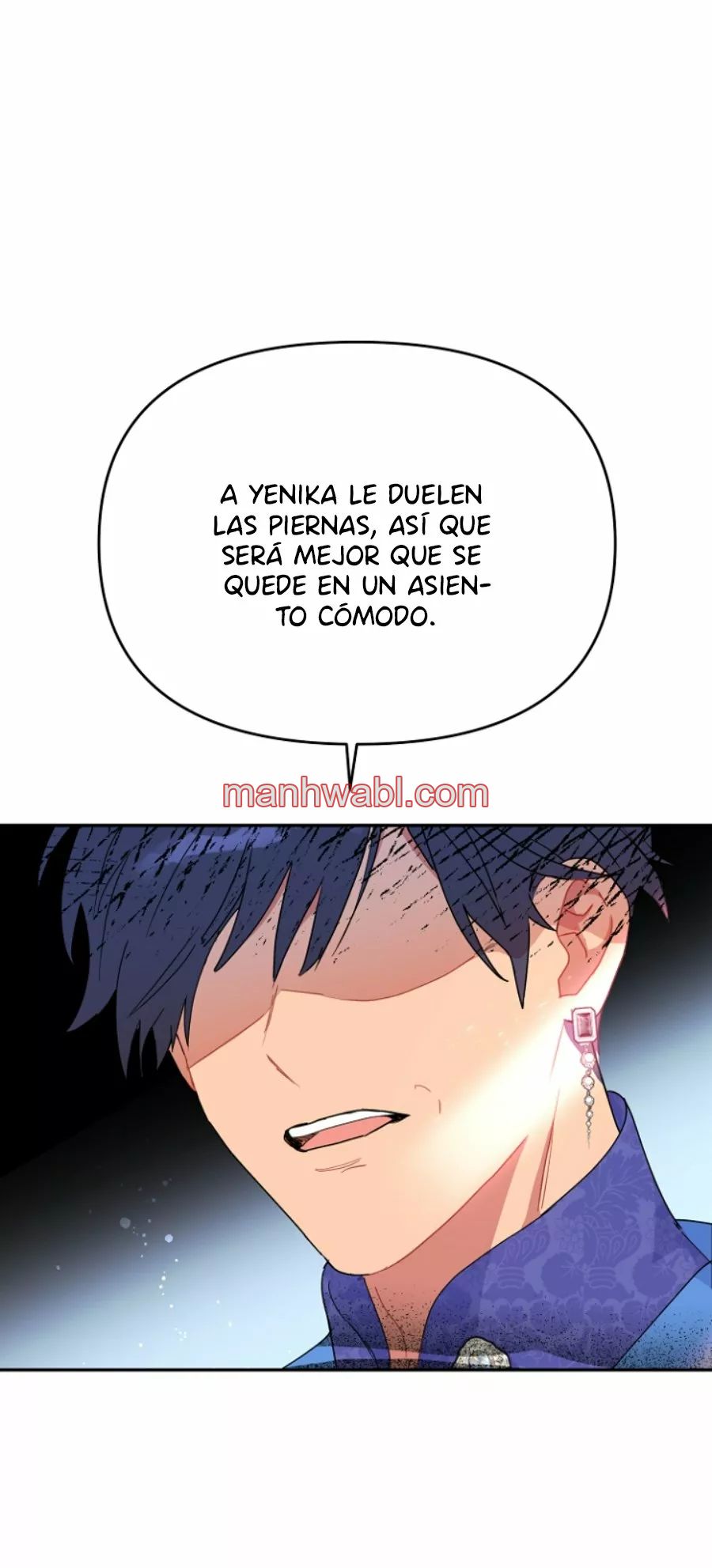 Terminé con mi esposo, ahora iré a hacer dinero - Capítulo 19_2 manhwa