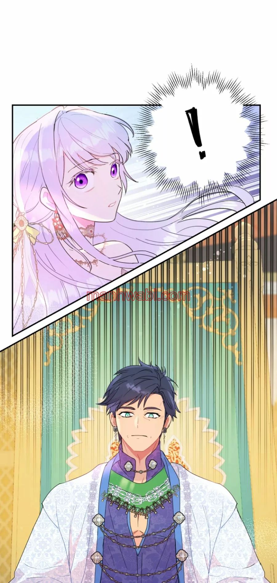 Terminé con mi esposo, ahora iré a hacer dinero - Capítulo 19_2 manhwa