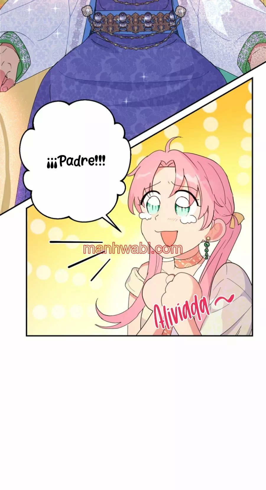 Terminé con mi esposo, ahora iré a hacer dinero - Capítulo 19_2 manhwa