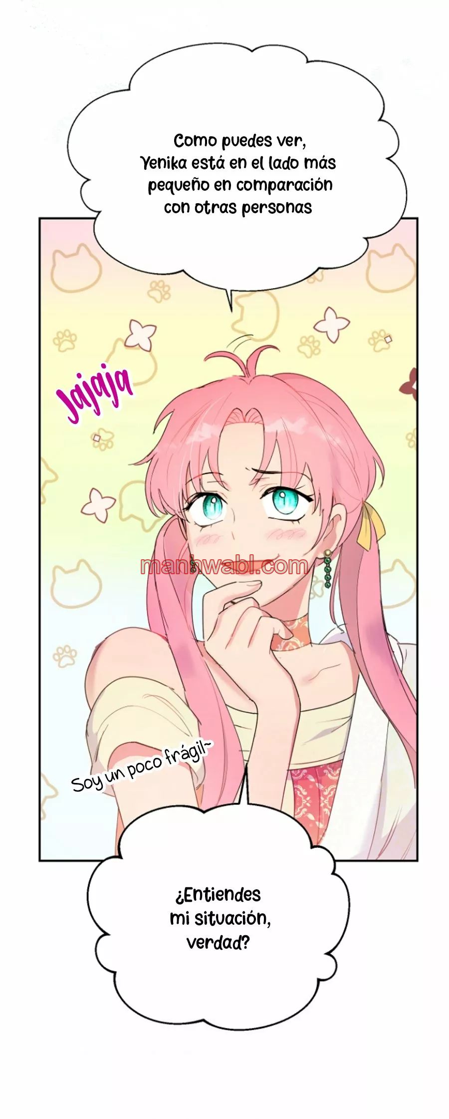 Terminé con mi esposo, ahora iré a hacer dinero - Capítulo 19_2 manhwa