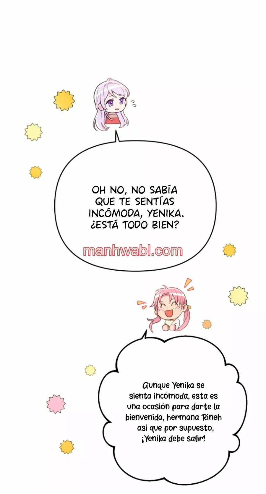 Terminé con mi esposo, ahora iré a hacer dinero - Capítulo 19_3 manhwa