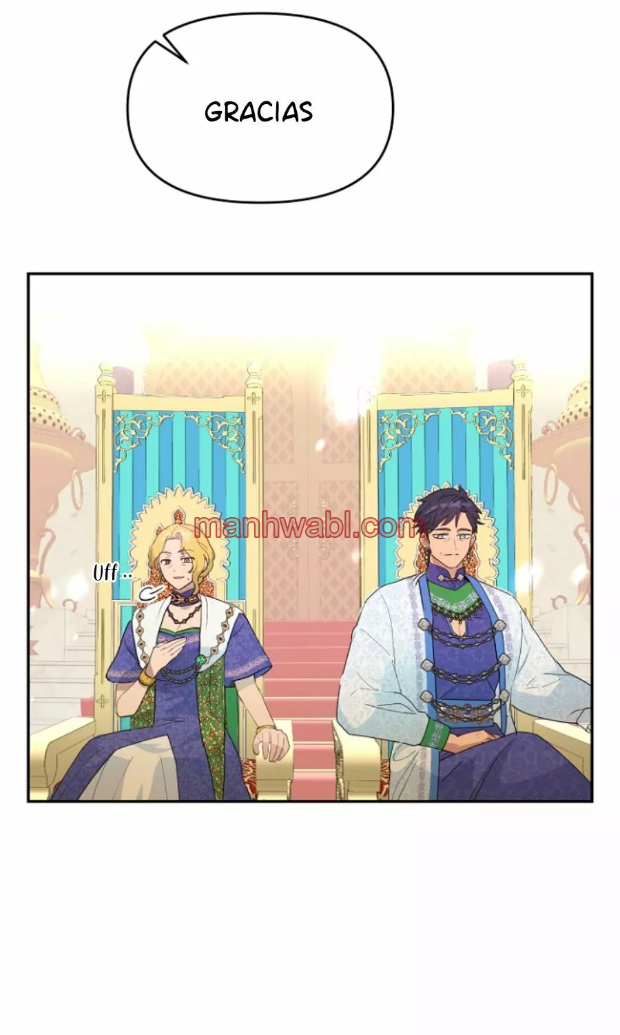 Terminé con mi esposo, ahora iré a hacer dinero - Capítulo 19_3 manhwa