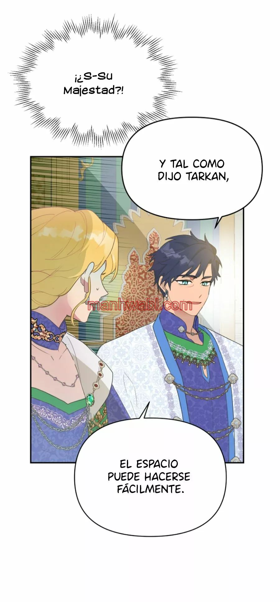 Terminé con mi esposo, ahora iré a hacer dinero - Capítulo 19_3 manhwa