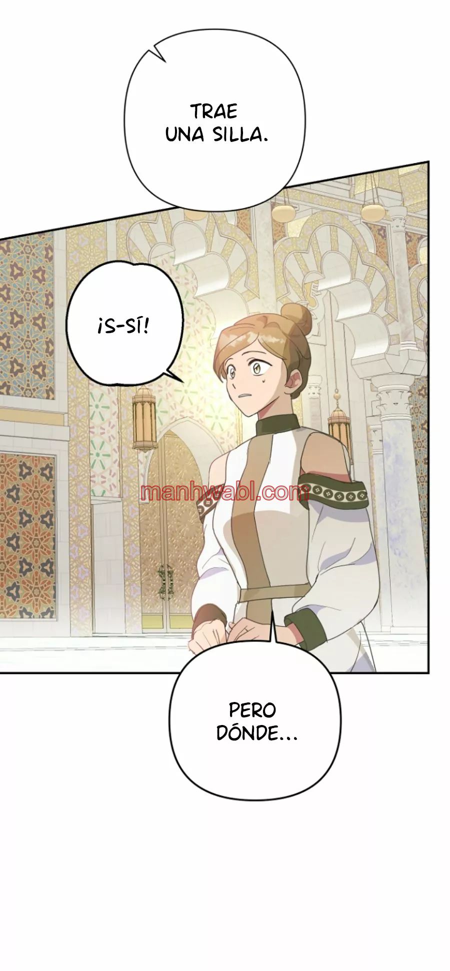 Terminé con mi esposo, ahora iré a hacer dinero - Capítulo 19_3 manhwa