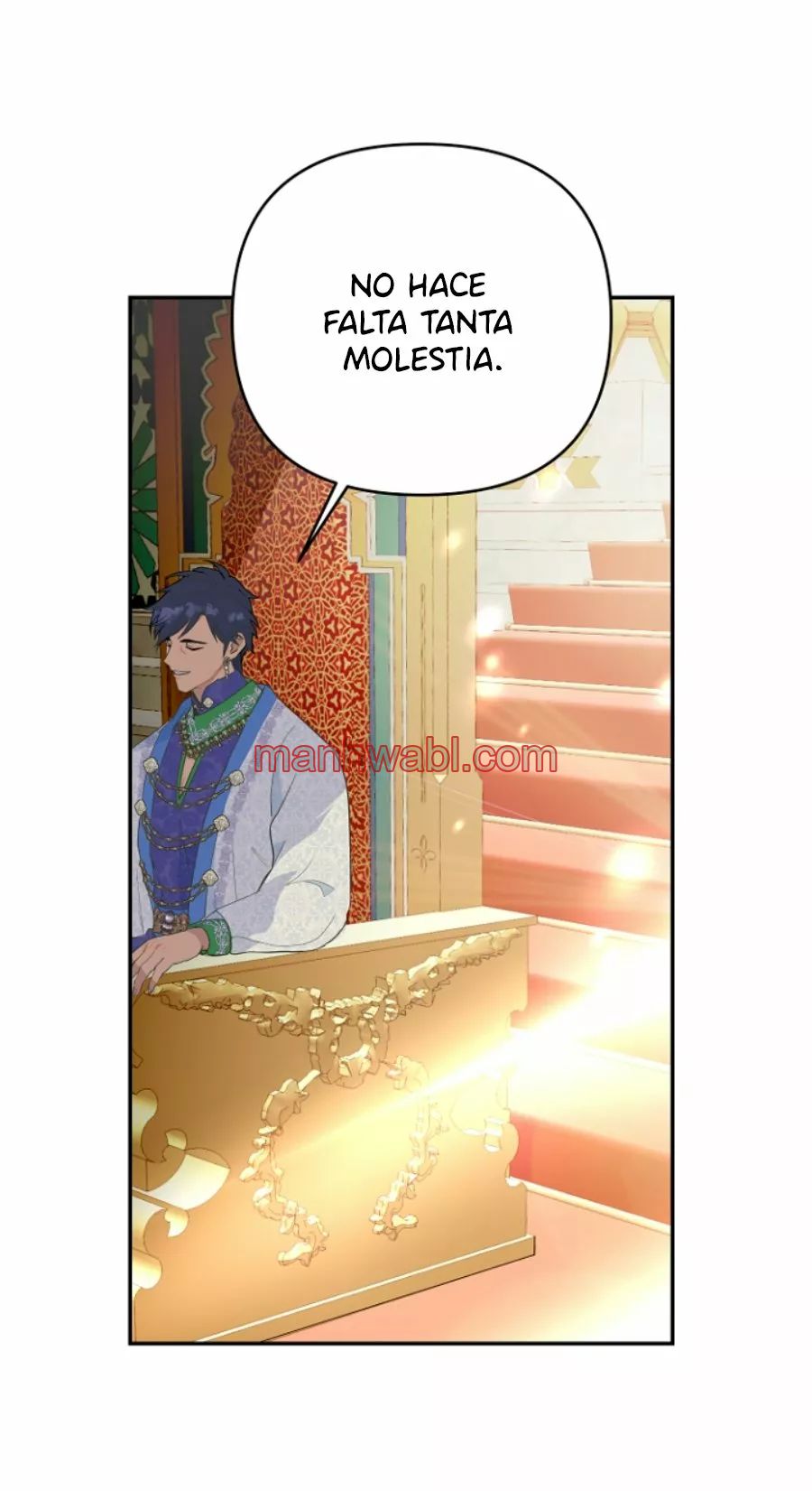 Terminé con mi esposo, ahora iré a hacer dinero - Capítulo 19_3 manhwa