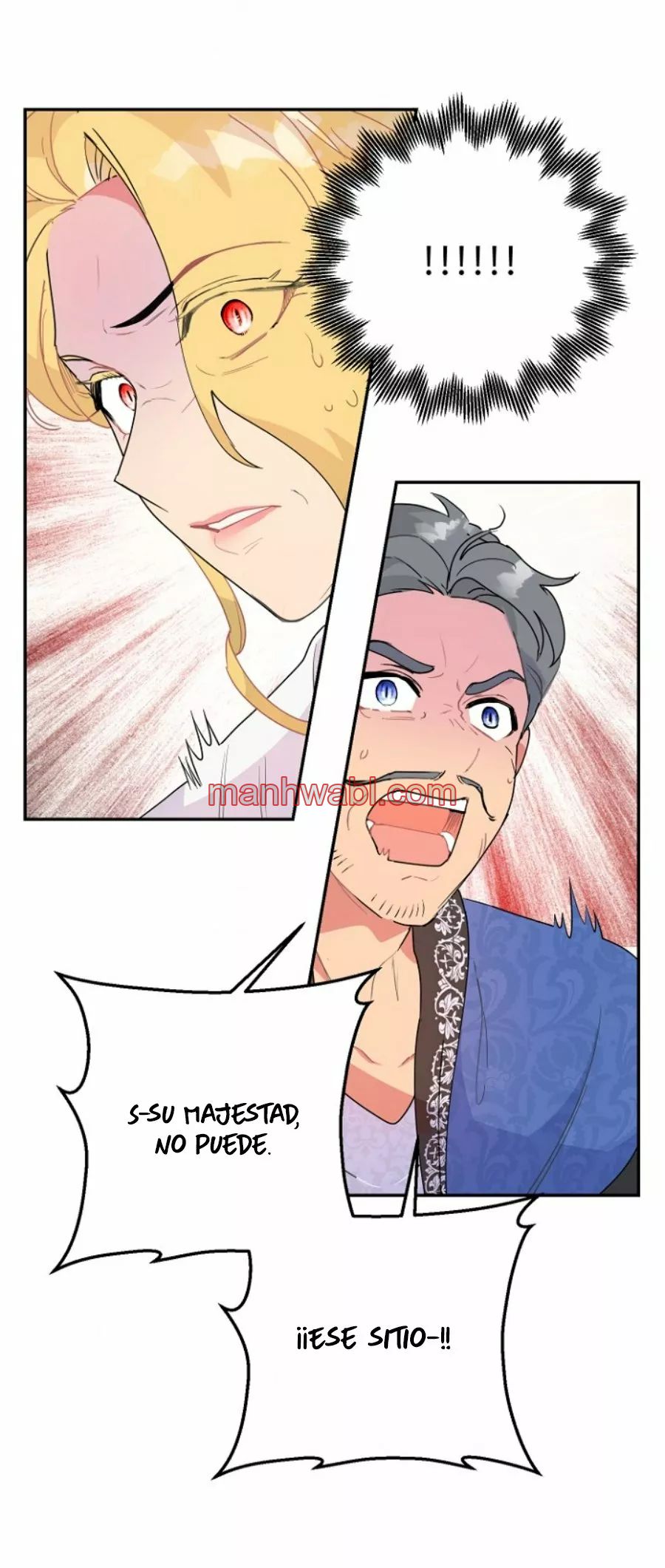 Terminé con mi esposo, ahora iré a hacer dinero - Capítulo 19_3 manhwa