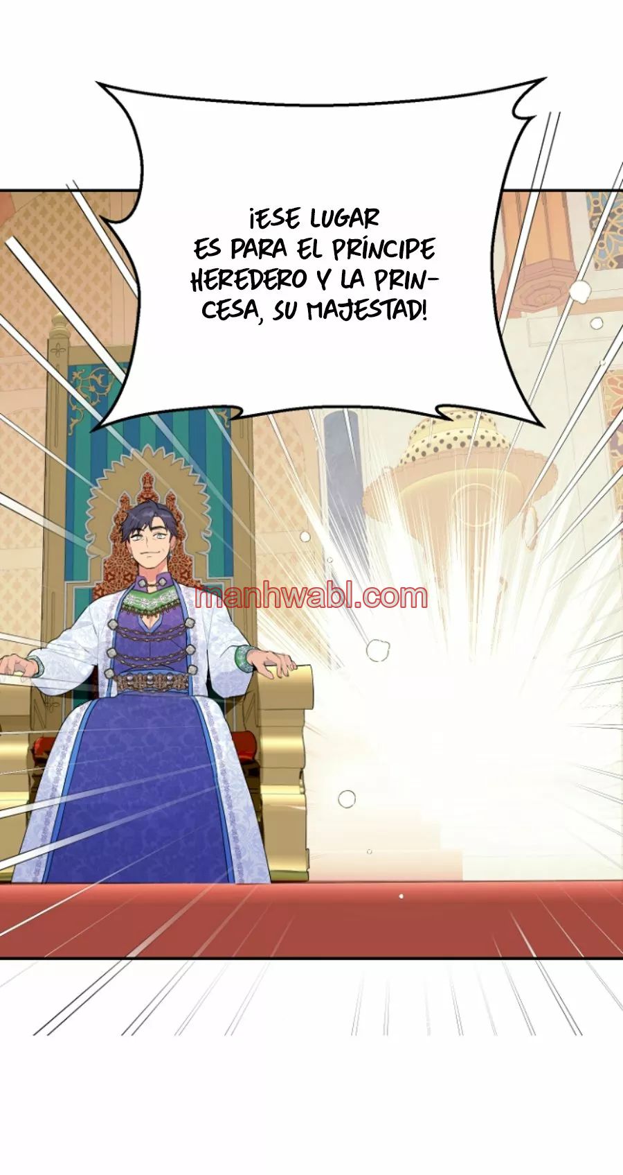 Terminé con mi esposo, ahora iré a hacer dinero - Capítulo 19_3 manhwa