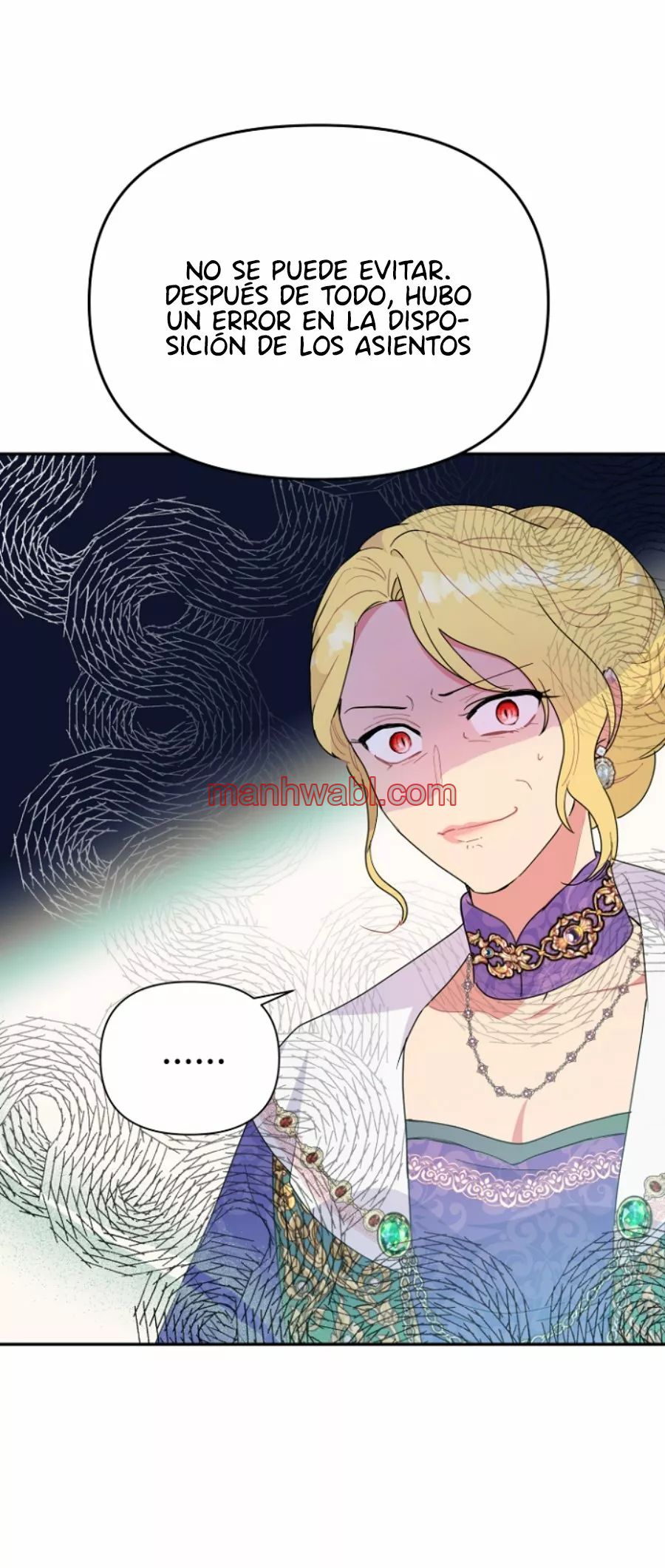 Terminé con mi esposo, ahora iré a hacer dinero - Capítulo 19_3 manhwa