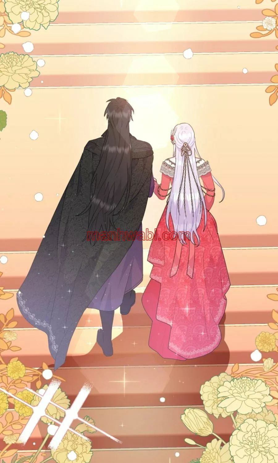 Terminé con mi esposo, ahora iré a hacer dinero - Capítulo 19_3 manhwa