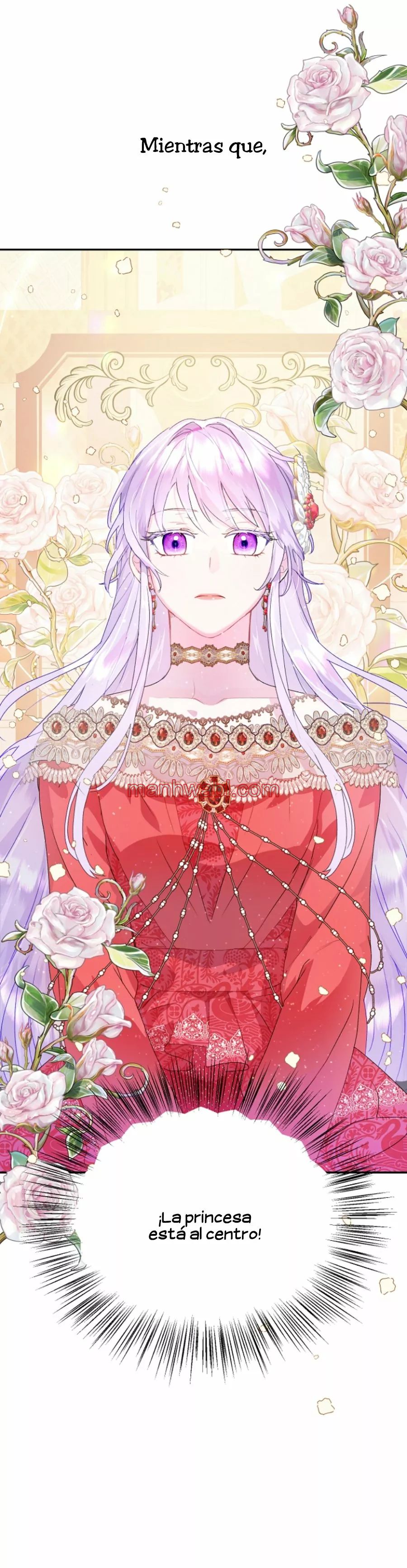 Terminé con mi esposo, ahora iré a hacer dinero - Capítulo 19_3 manhwa