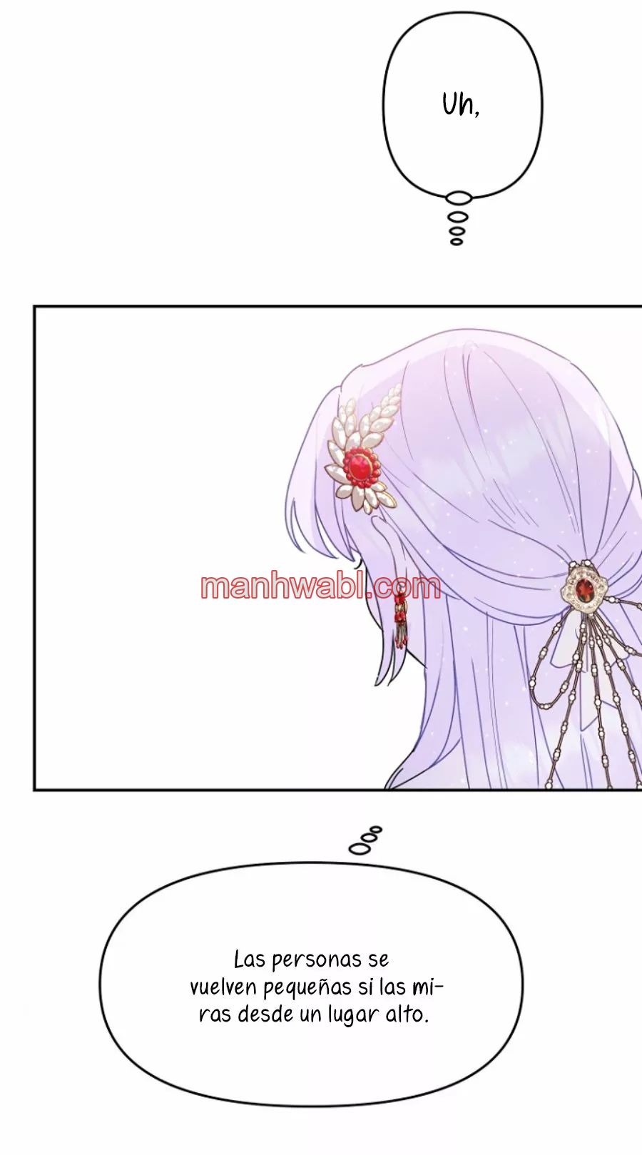 Terminé con mi esposo, ahora iré a hacer dinero - Capítulo 19_3 manhwa