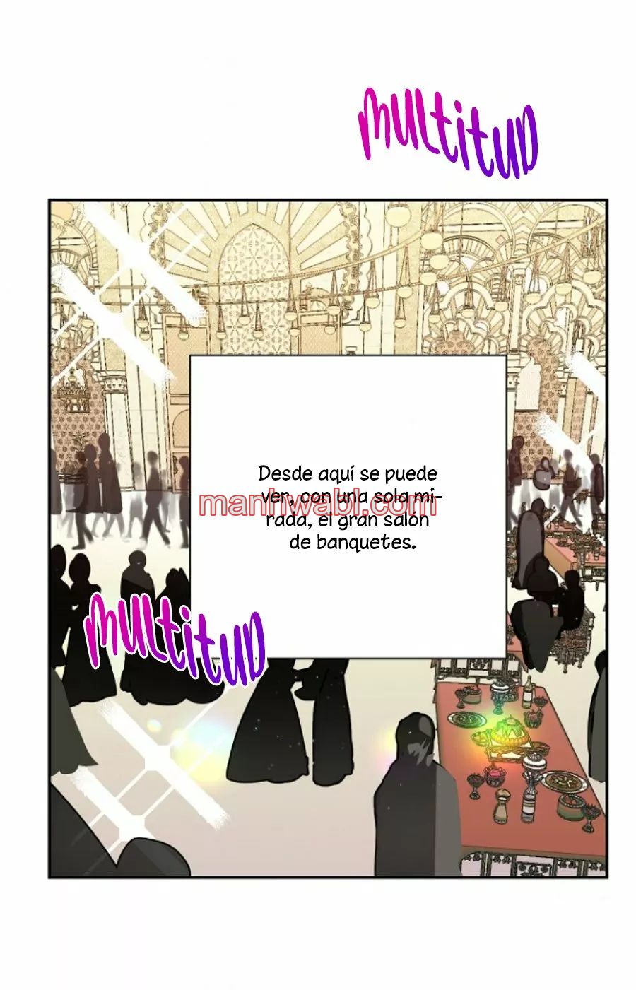 Terminé con mi esposo, ahora iré a hacer dinero - Capítulo 19_3 manhwa
