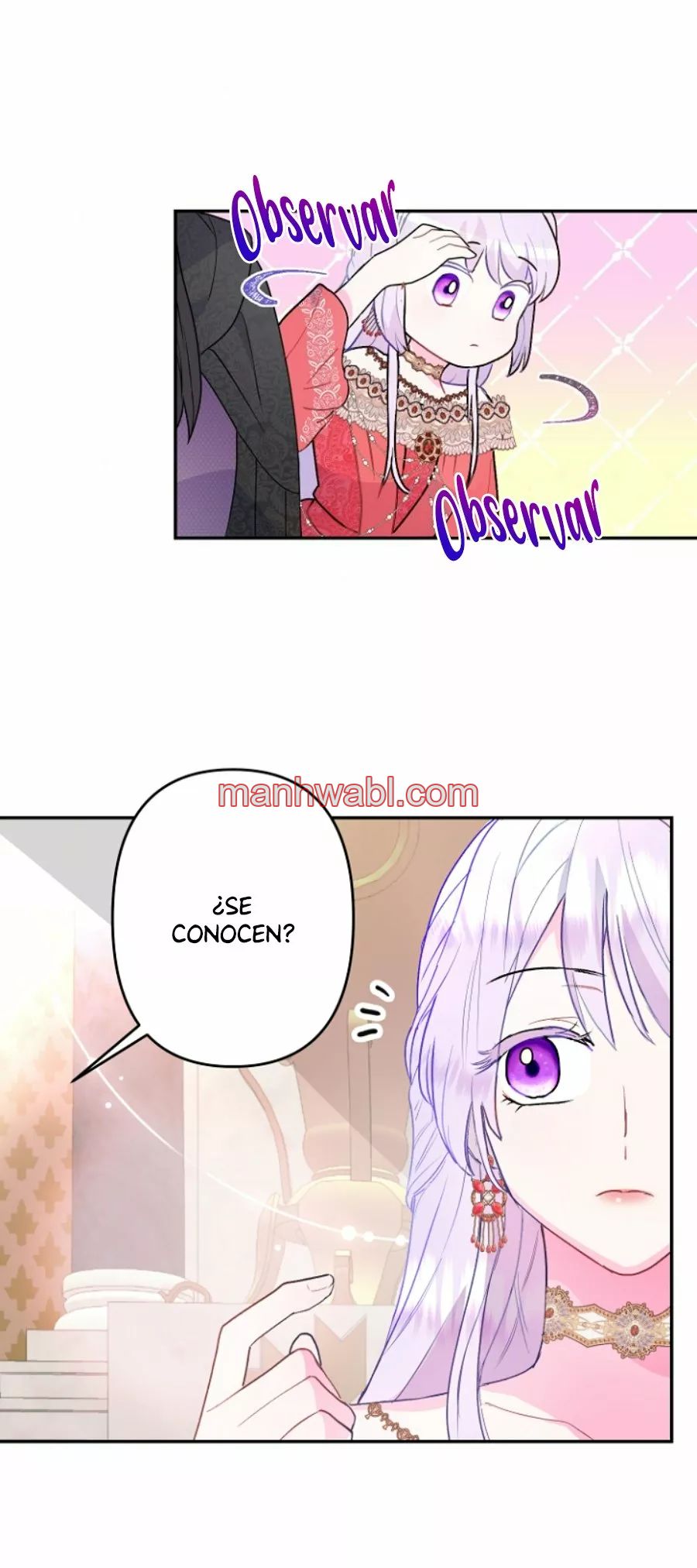 Terminé con mi esposo, ahora iré a hacer dinero - Capítulo 19_3 manhwa