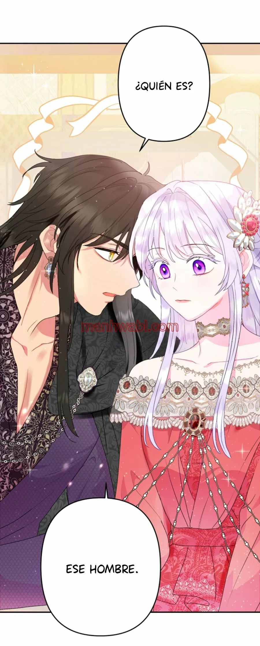 Terminé con mi esposo, ahora iré a hacer dinero - Capítulo 19_3 manhwa