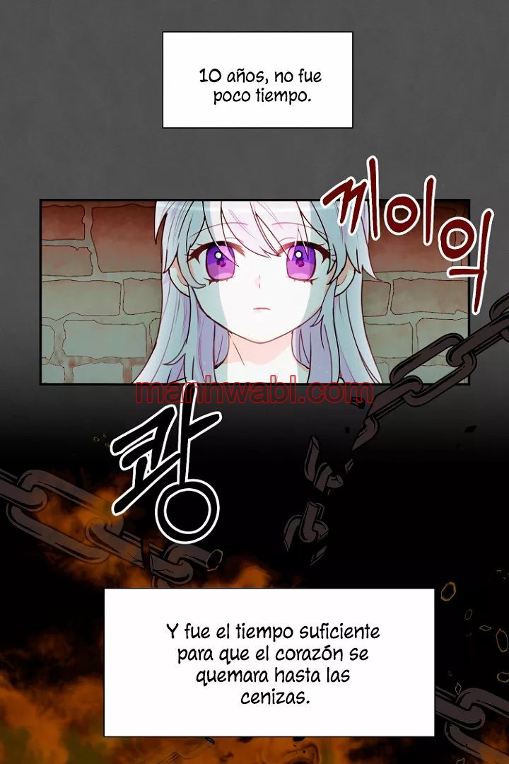 Terminé con mi esposo, ahora iré a hacer dinero - Capítulo 1_2 manhwa