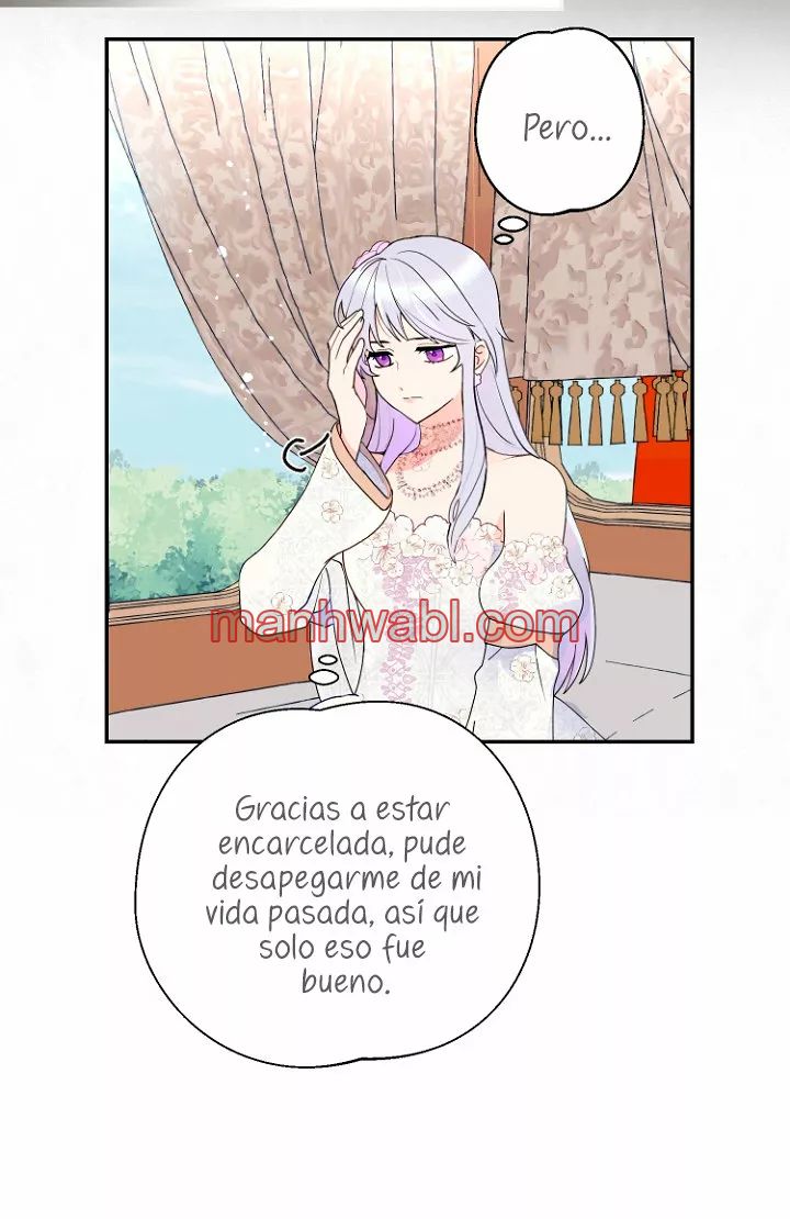 Terminé con mi esposo, ahora iré a hacer dinero - Capítulo 1_2 manhwa