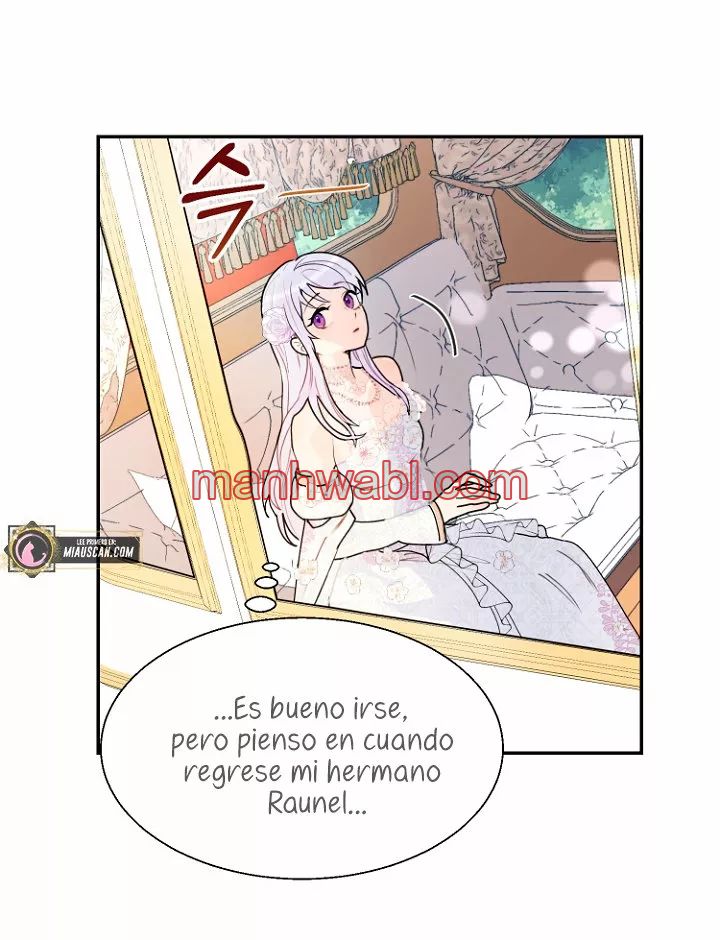 Terminé con mi esposo, ahora iré a hacer dinero - Capítulo 1_2 manhwa