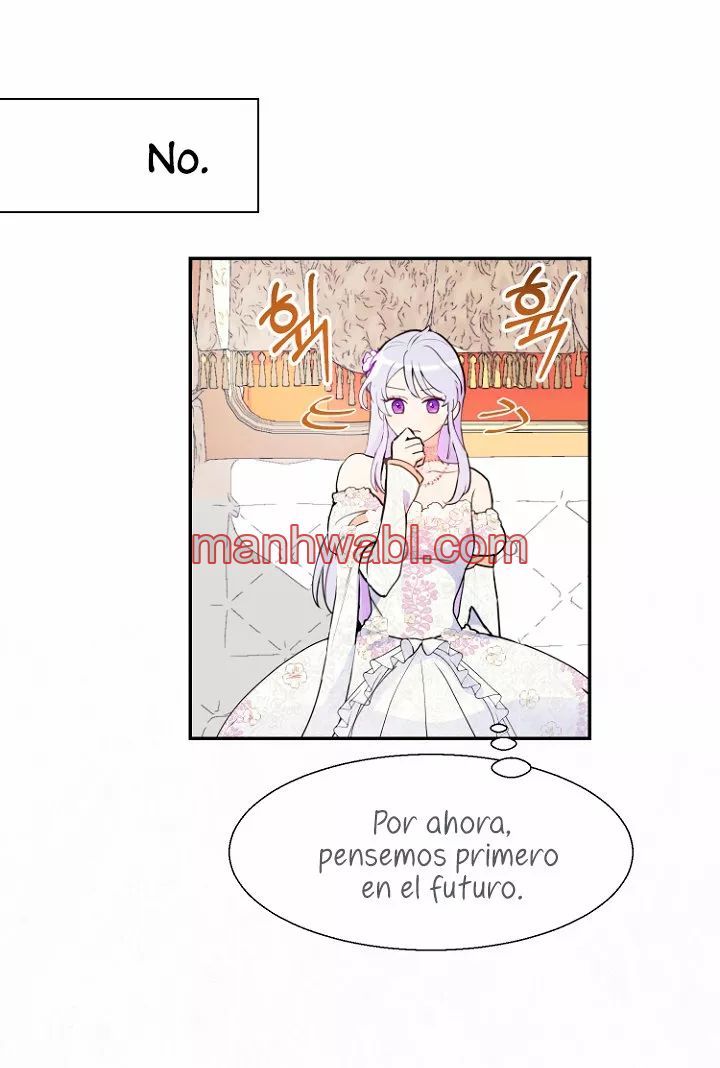 Terminé con mi esposo, ahora iré a hacer dinero - Capítulo 1_2 manhwa