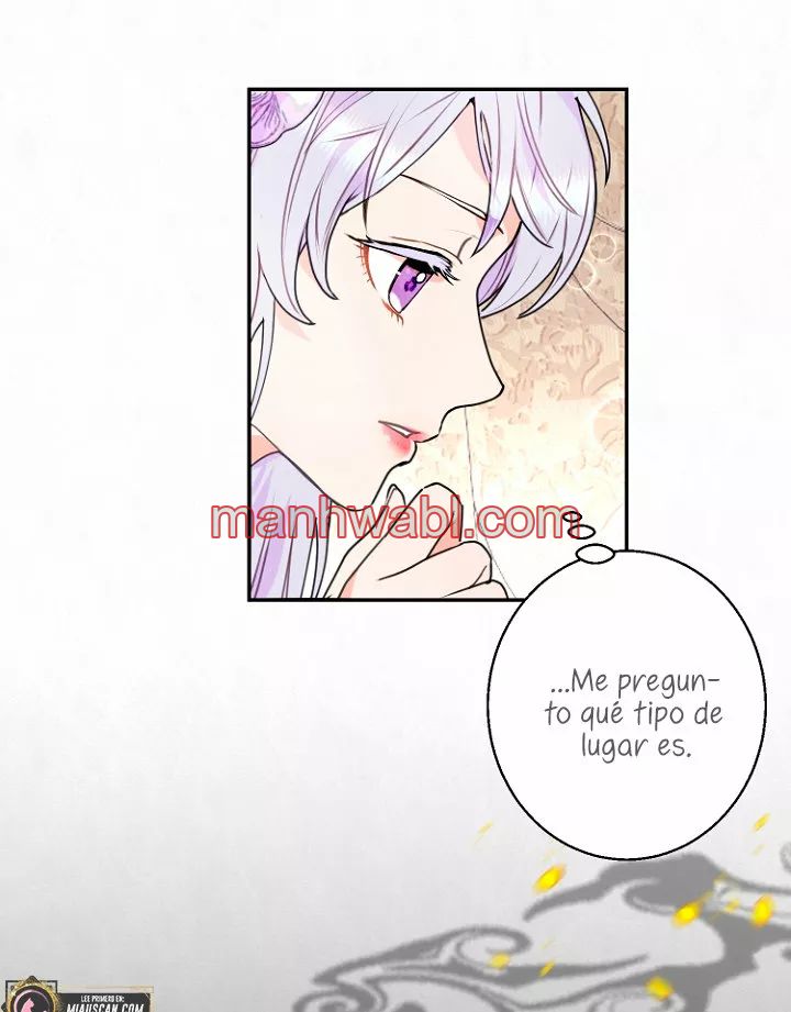 Terminé con mi esposo, ahora iré a hacer dinero - Capítulo 1_2 manhwa