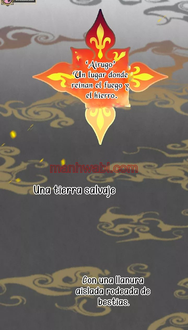 Terminé con mi esposo, ahora iré a hacer dinero - Capítulo 1_2 manhwa