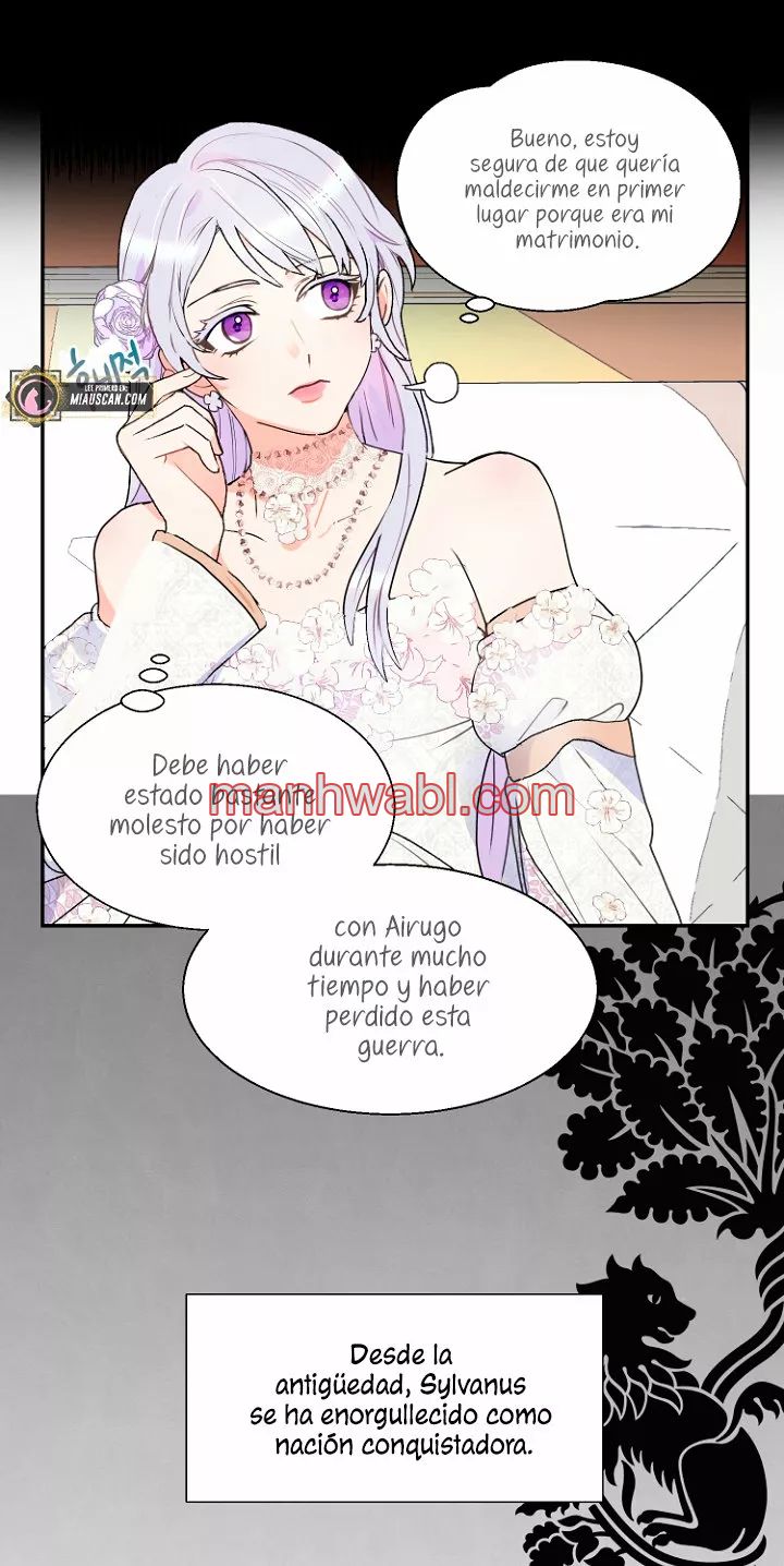Terminé con mi esposo, ahora iré a hacer dinero - Capítulo 1_2 manhwa