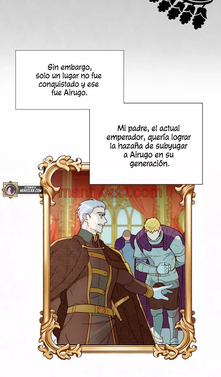 Terminé con mi esposo, ahora iré a hacer dinero - Capítulo 1_2 manhwa