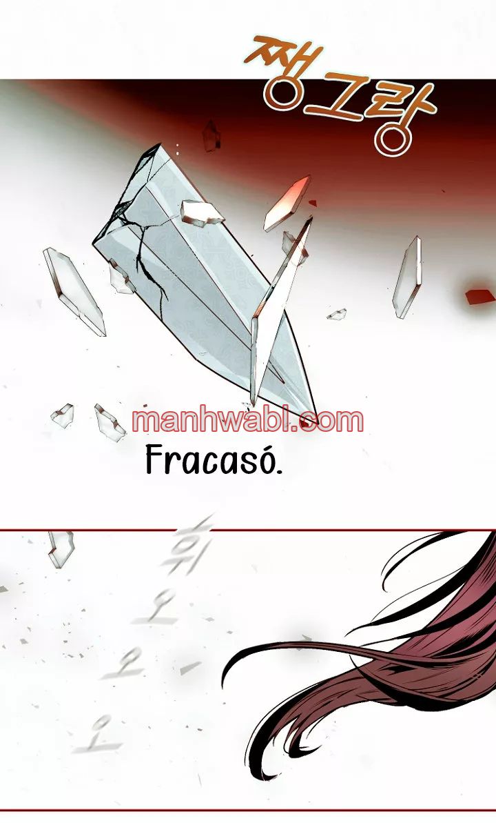 Terminé con mi esposo, ahora iré a hacer dinero - Capítulo 1_2 manhwa