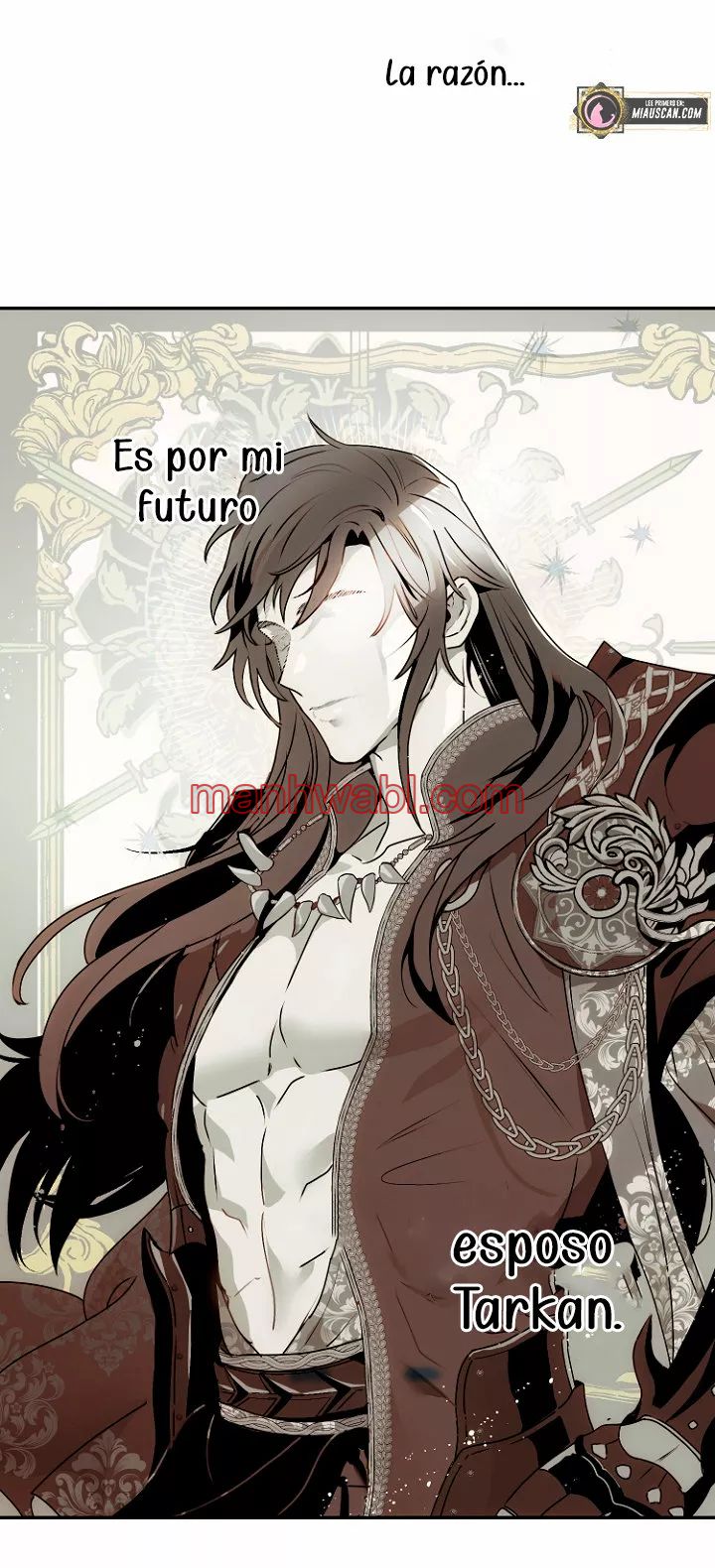 Terminé con mi esposo, ahora iré a hacer dinero - Capítulo 1_2 manhwa