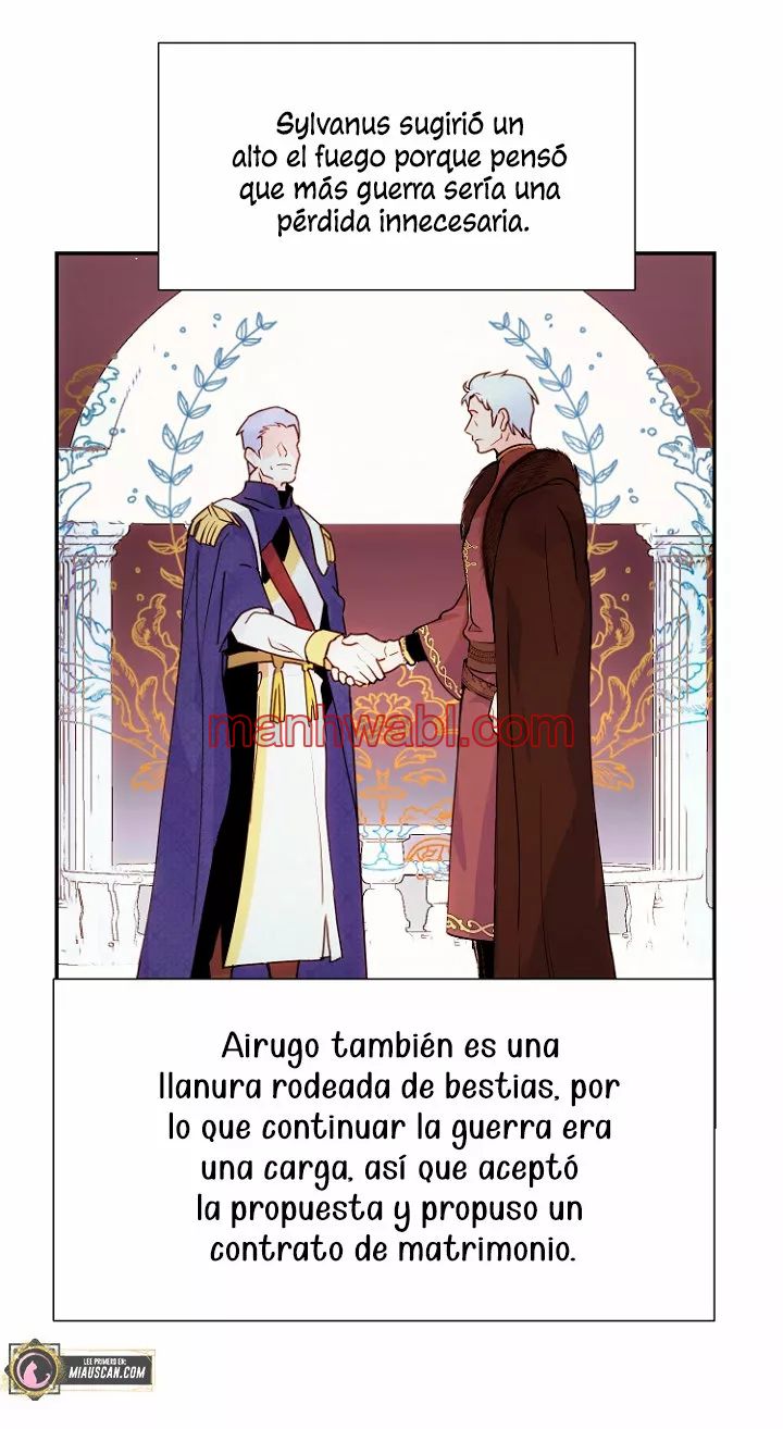 Terminé con mi esposo, ahora iré a hacer dinero - Capítulo 1_2 manhwa