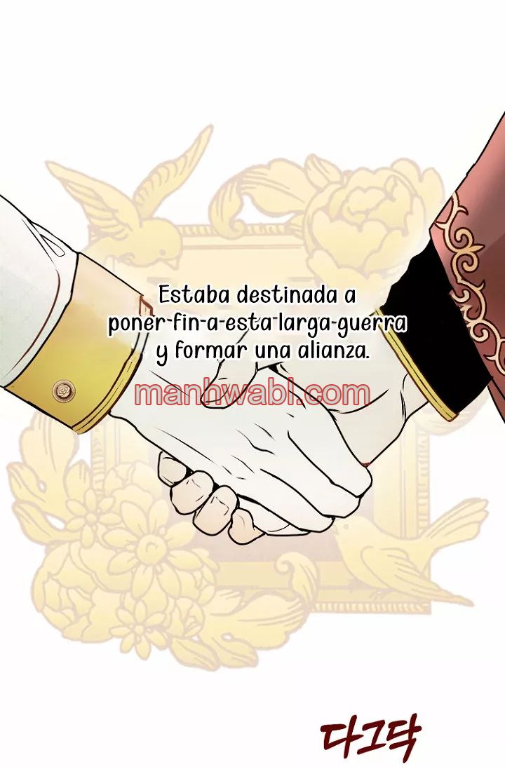 Terminé con mi esposo, ahora iré a hacer dinero - Capítulo 1_2 manhwa