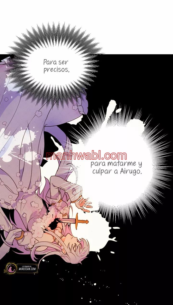 Terminé con mi esposo, ahora iré a hacer dinero - Capítulo 1_2 manhwa