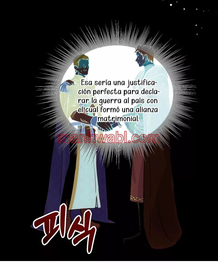 Terminé con mi esposo, ahora iré a hacer dinero - Capítulo 1_2 manhwa