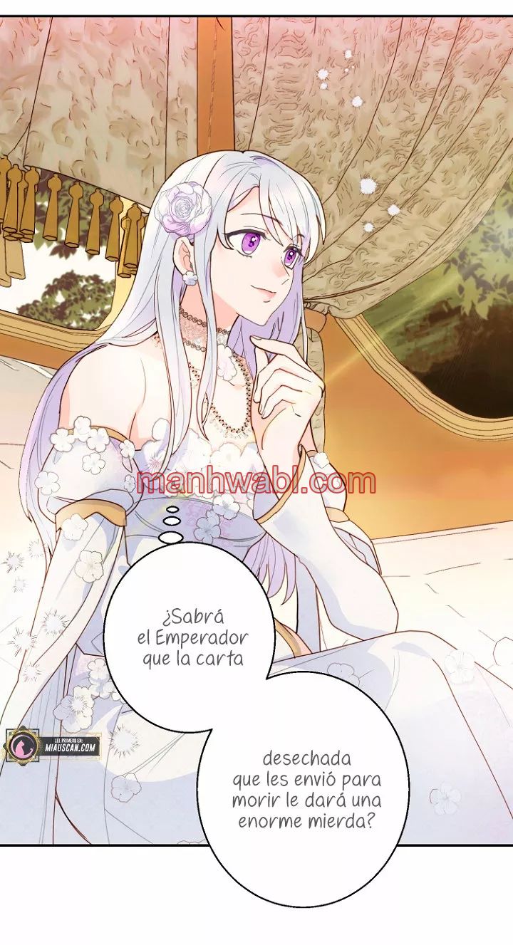 Terminé con mi esposo, ahora iré a hacer dinero - Capítulo 1_2 manhwa