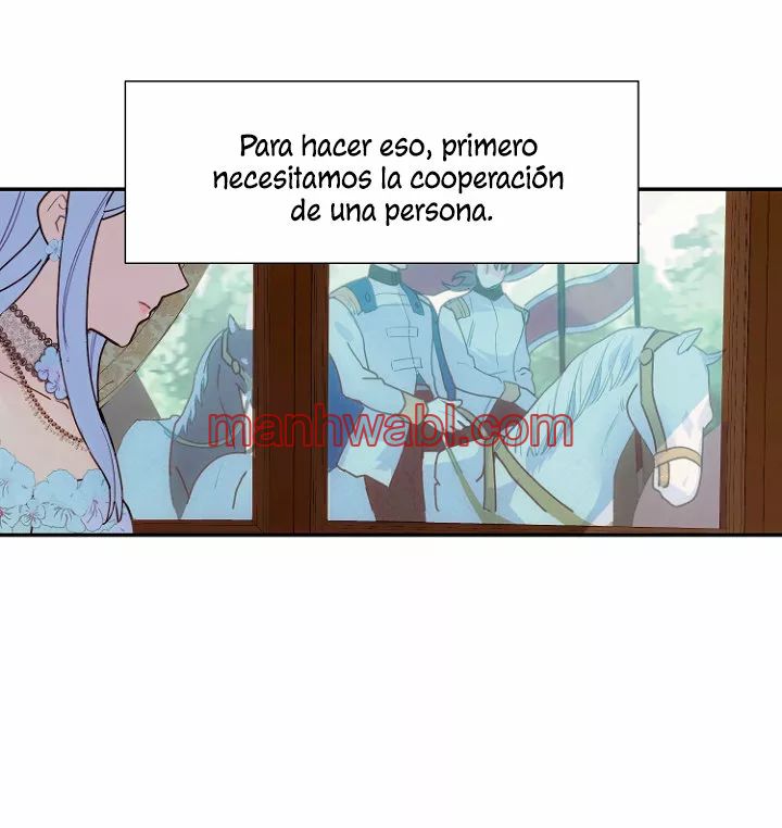 Terminé con mi esposo, ahora iré a hacer dinero - Capítulo 1_2 manhwa