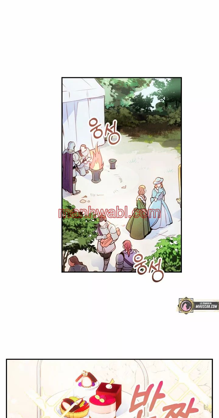 Terminé con mi esposo, ahora iré a hacer dinero - Capítulo 1_2 manhwa