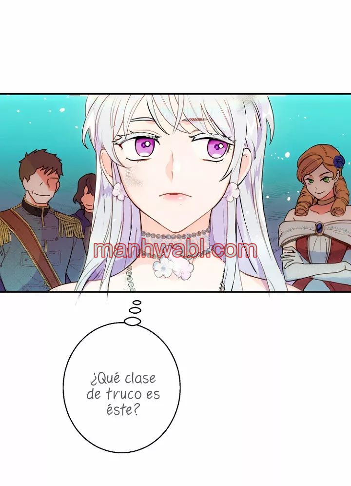 Terminé con mi esposo, ahora iré a hacer dinero - Capítulo 1_2 manhwa