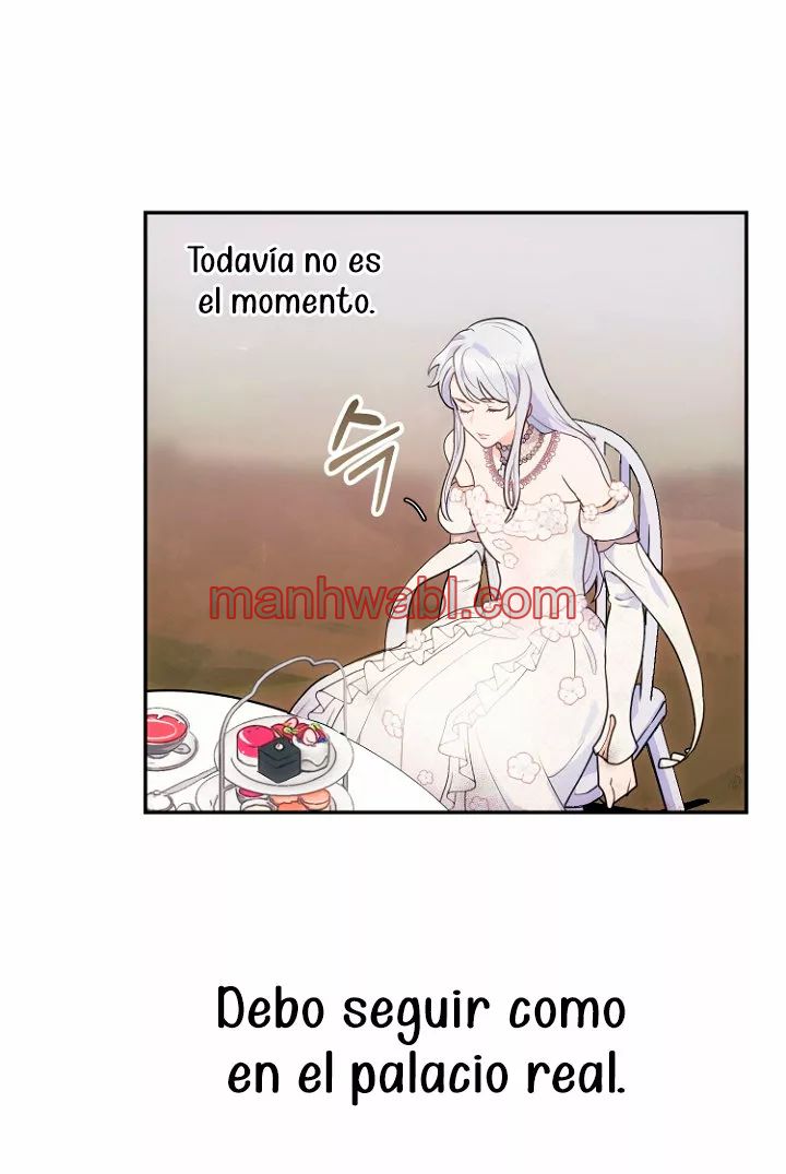 Terminé con mi esposo, ahora iré a hacer dinero - Capítulo 1_3 manhwa