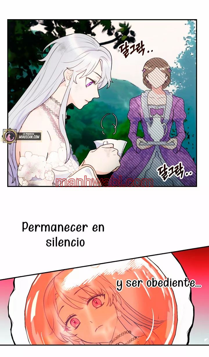 Terminé con mi esposo, ahora iré a hacer dinero - Capítulo 1_3 manhwa