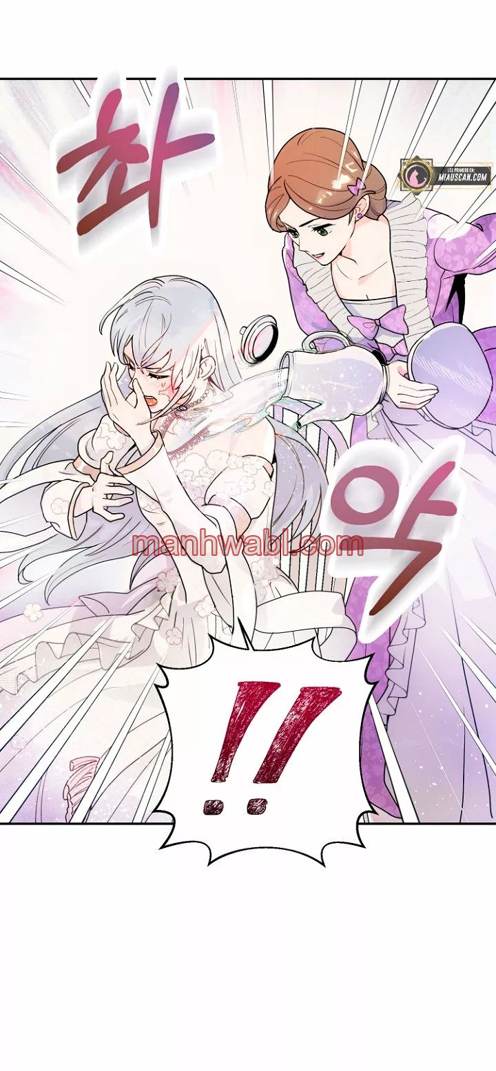 Terminé con mi esposo, ahora iré a hacer dinero - Capítulo 1_3 manhwa