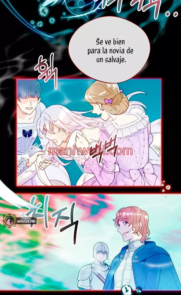 Terminé con mi esposo, ahora iré a hacer dinero - Capítulo 1_3 manhwa