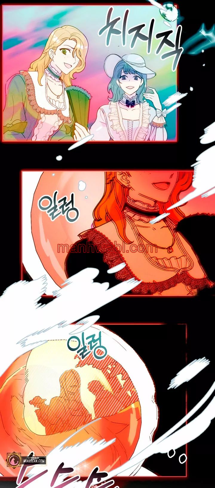 Terminé con mi esposo, ahora iré a hacer dinero - Capítulo 1_3 manhwa