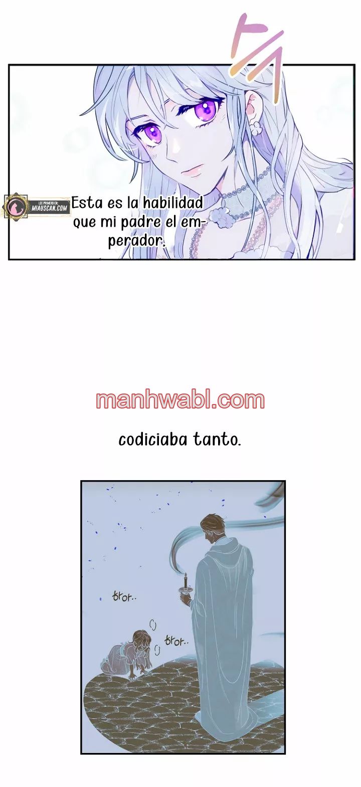 Terminé con mi esposo, ahora iré a hacer dinero - Capítulo 1_3 manhwa