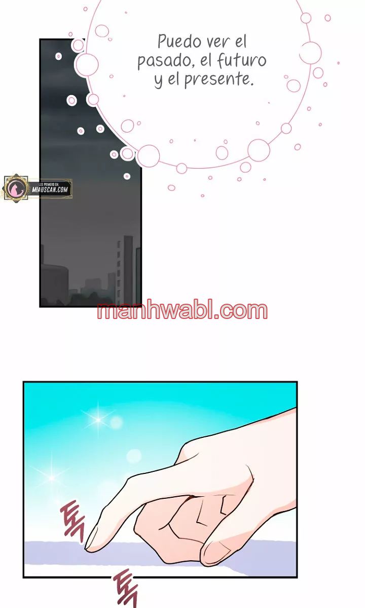 Terminé con mi esposo, ahora iré a hacer dinero - Capítulo 1_3 manhwa