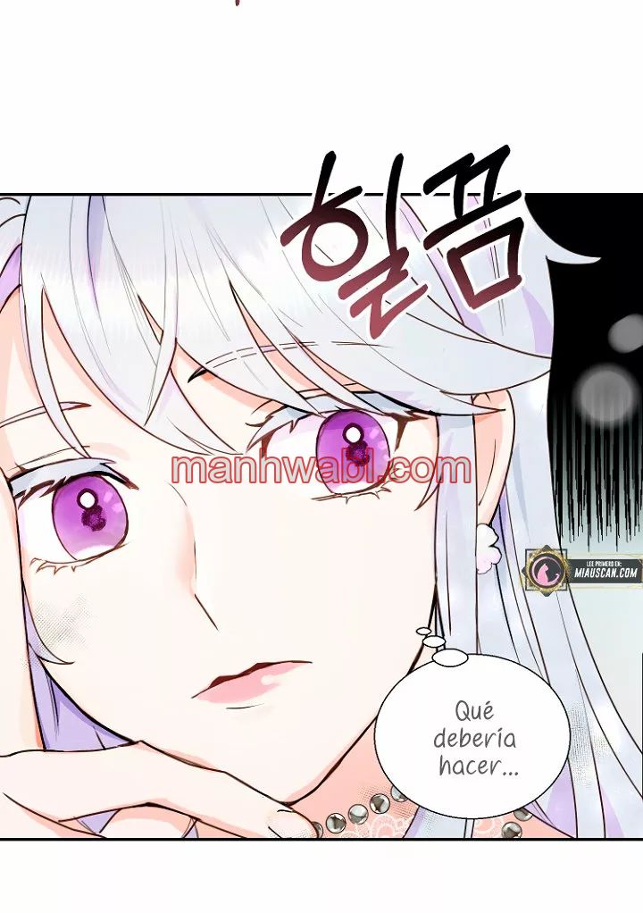 Terminé con mi esposo, ahora iré a hacer dinero - Capítulo 1_3 manhwa