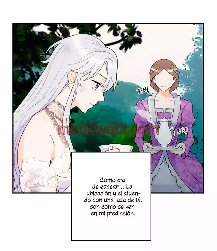 Terminé con mi esposo, ahora iré a hacer dinero - Capítulo 1_3 manhwa