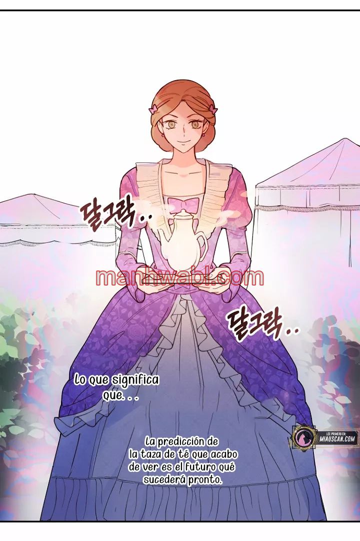 Terminé con mi esposo, ahora iré a hacer dinero - Capítulo 1_3 manhwa