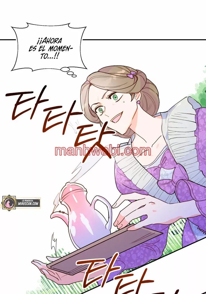 Terminé con mi esposo, ahora iré a hacer dinero - Capítulo 1_3 manhwa